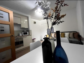 Great 1 bed flat London/Chiswick